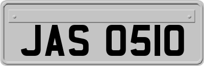 JAS0510