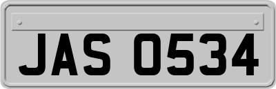 JAS0534