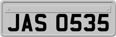 JAS0535