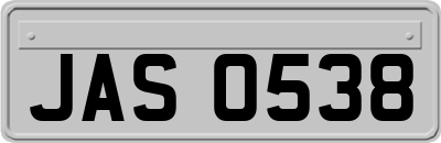 JAS0538