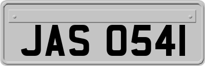 JAS0541