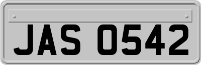 JAS0542