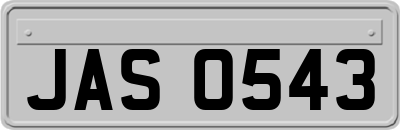 JAS0543