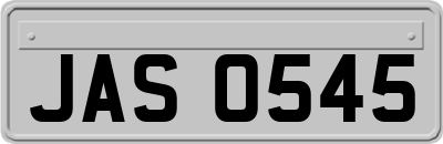 JAS0545
