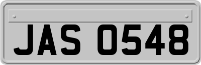 JAS0548