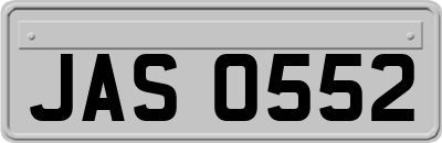 JAS0552