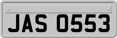 JAS0553