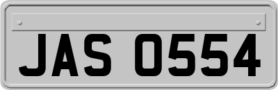 JAS0554