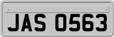 JAS0563