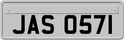 JAS0571
