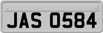 JAS0584