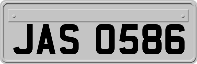 JAS0586