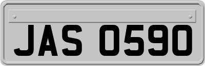 JAS0590