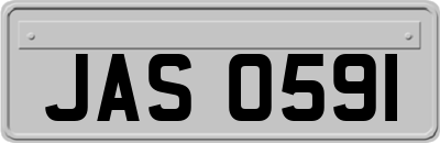 JAS0591