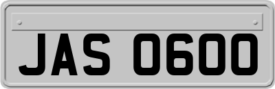 JAS0600
