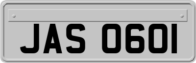 JAS0601