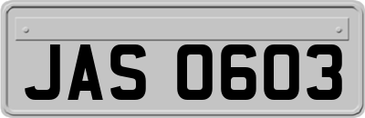 JAS0603