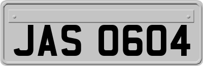 JAS0604