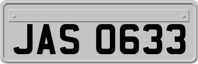 JAS0633