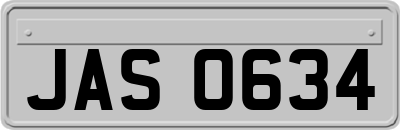 JAS0634