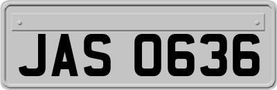 JAS0636