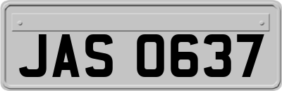 JAS0637