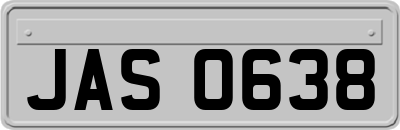 JAS0638