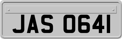 JAS0641