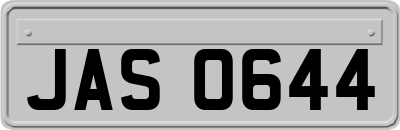 JAS0644