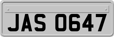 JAS0647