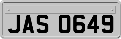 JAS0649