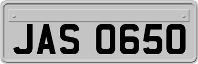 JAS0650