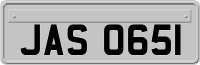 JAS0651