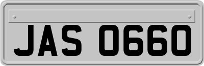 JAS0660