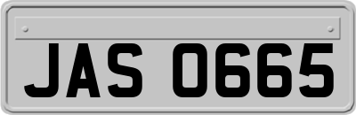 JAS0665
