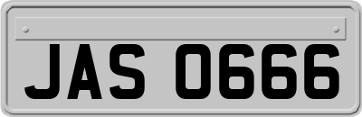 JAS0666