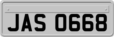 JAS0668