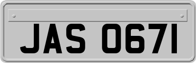 JAS0671