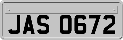 JAS0672
