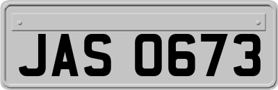 JAS0673
