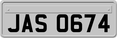 JAS0674