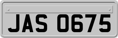 JAS0675