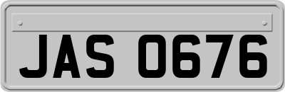 JAS0676