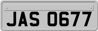 JAS0677