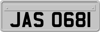 JAS0681