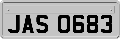 JAS0683