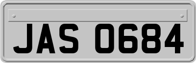 JAS0684