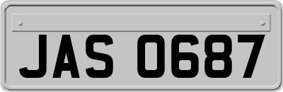 JAS0687