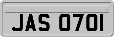 JAS0701