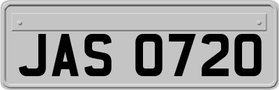 JAS0720